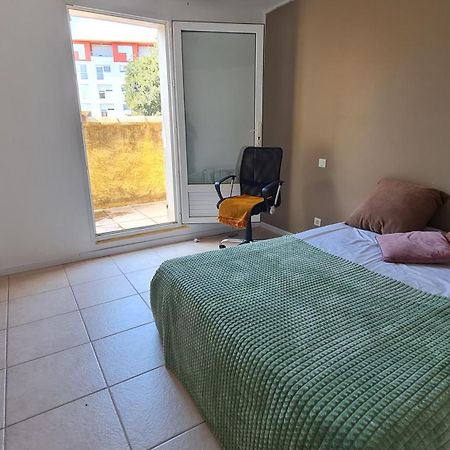Chambre Nîmes Buitenkant foto